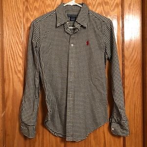 Ralph Lauren button-up